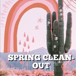 💥CLOSET CLEANOUT💥